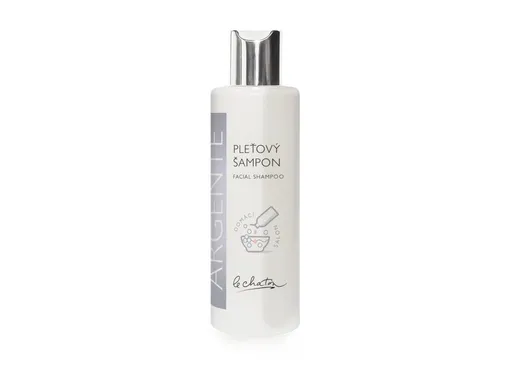 Le Chaton Șampon pentru piele (Facial Shampoo) 200 g
