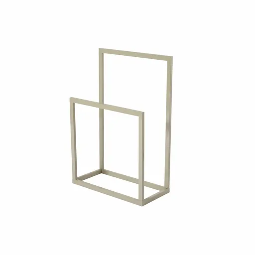 Suport pentru prosoape Ged Taupe, maro taupe