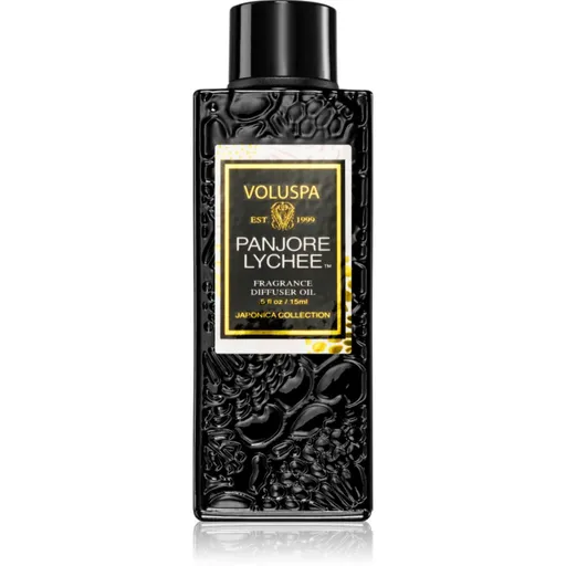 VOLUSPA Japonica Panjore Lychee ulei aromatic 15 ml