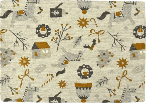 Placemat Big Things 35x50, piatra 42 - Sander