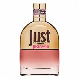 Roberto Cavalli Just Cavalli eau de Toilette pentru femei 75 ml