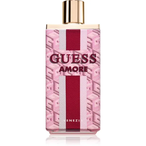Guess Guess Amore Venezia Eau de Toilette pentru femei 100 ml