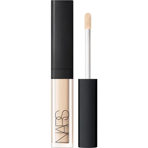 NARS Mini Radiant Creamy Concealer corector cremos (iluminator) culoare CHANTILLY 1.4 ml