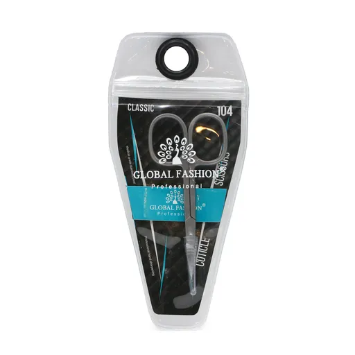 Foarfece pentru cuticule Global Fashion 104