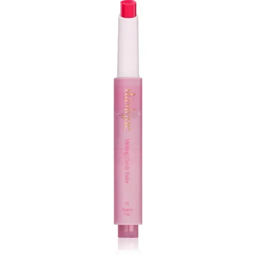 Dasique Melting Candy Balm balsam intens pentru buze lucios culoare 07 Cherry Fizz 1.5 g