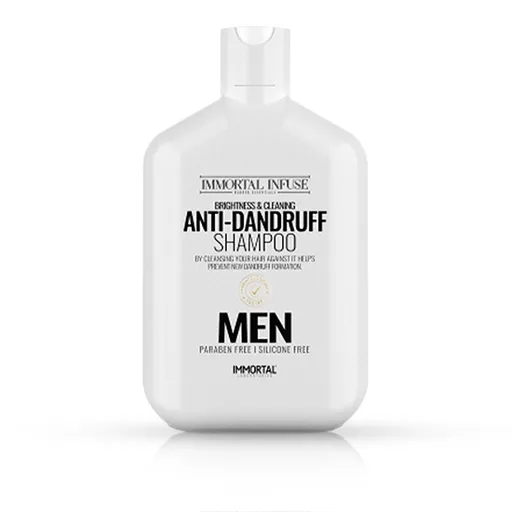 Sampon Anti Matreata Immortal 500 ml