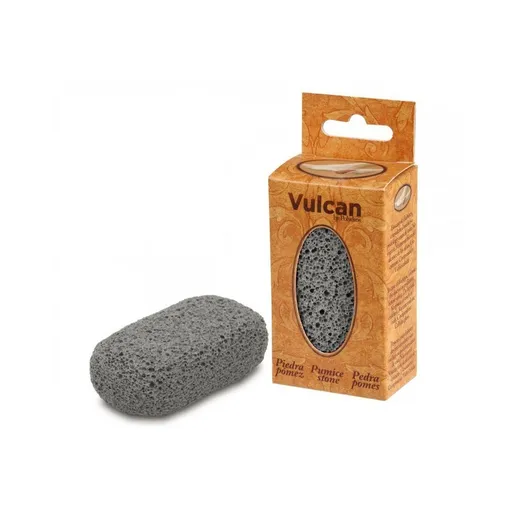 Piatră ponce vulcan, gri, gri