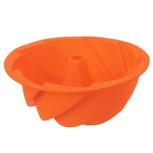 Formă din silicon pentru torturi