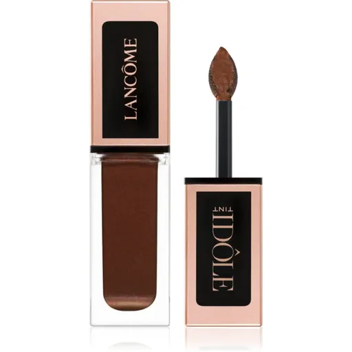 Lancôme Idôle Tint lichid fard ochi culoare 08 Kakao Macchiato 7 ml