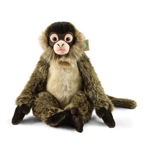 Rappa Plush horse 30 cm ECO-FRIENDLY