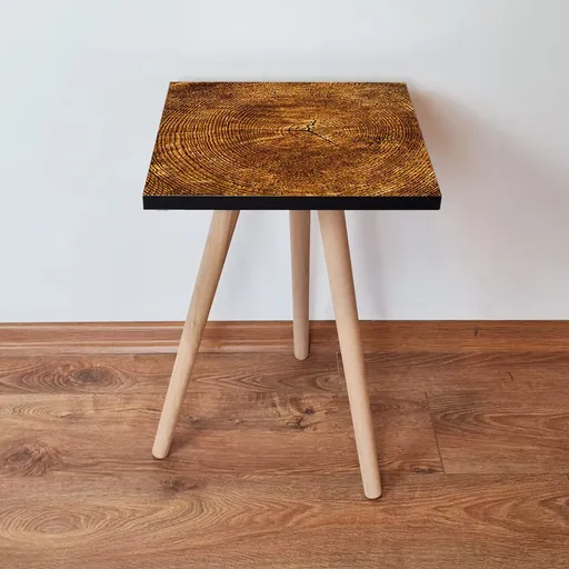 Masuta, Hanah Home, Shp379, 35x42x35 cm, Maro