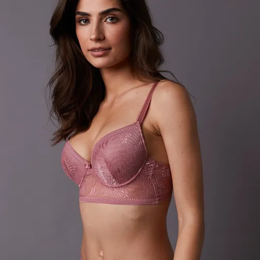 Camana Sutien modelator cu arcuri, cu arcuri, Camana Underwire Shaping Bra, cu arcuri