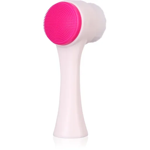 Gabriella Salvete Tools Face Cleansing Brush perie pentru curățarea profundă a tenului fata-verso 1 buc