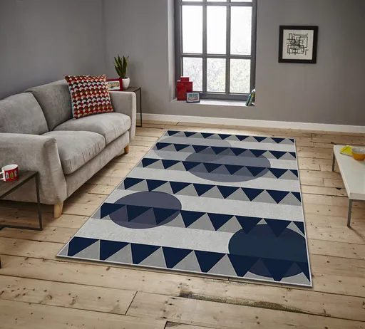 Covor, Asr Crpt-133, 160x230 cm, Multicolor