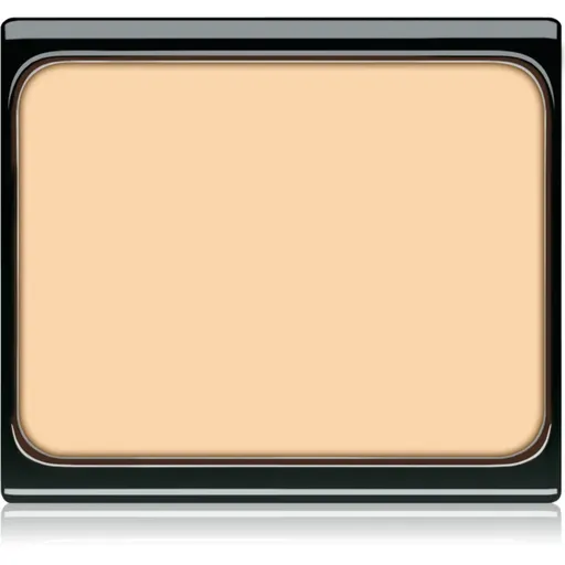 ARTDECO Camouflage crema protectoare, rezistenta la apa pentru inserare în paletă culoare 492.8 Beige Apricot 4.5 g