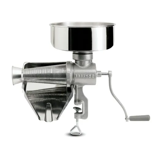 Storcator Rosii Manual din Inox nr. 5, Reber - Italia 8502N