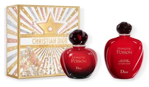 Dior -EDT 50 ml + loțiune de corp 75 ml