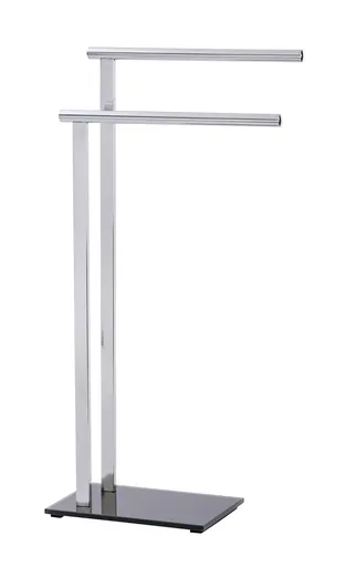 Suport pentru prosoape Wenko Lava