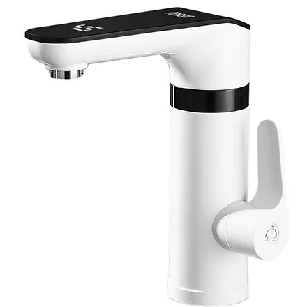 Robinet instant apa calda Teesa TSA4101, 3500W, alimentare priza 230V (baterie apa)