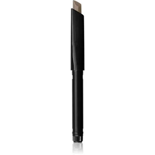 Bobbi Brown Long-Wear Brow Pencil Refill creion pentru sprancene rezervă culoare Grey Blonde 0.33 g