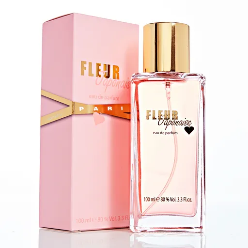 Apă de parfum "Fleur"