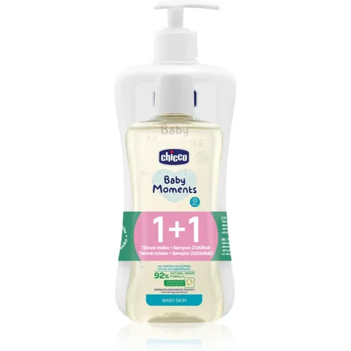 Chicco Baby Moments ambalaj economic pentru copii