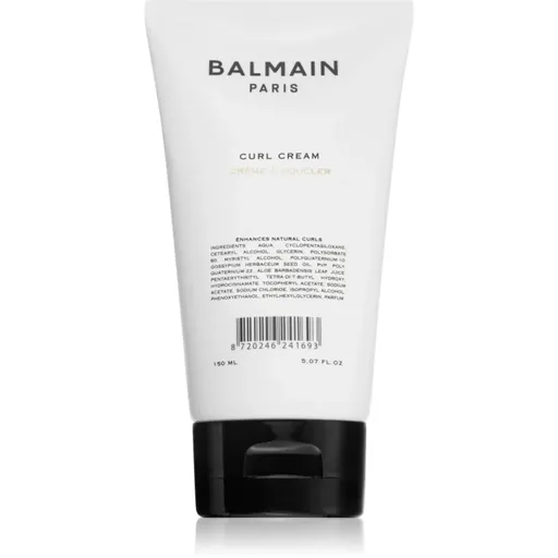 Balmain Hair Couture Curl cremă pentru păr creț 150 ml