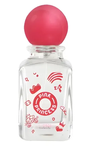 Ajmal Pink Princess - EDT 50 ml