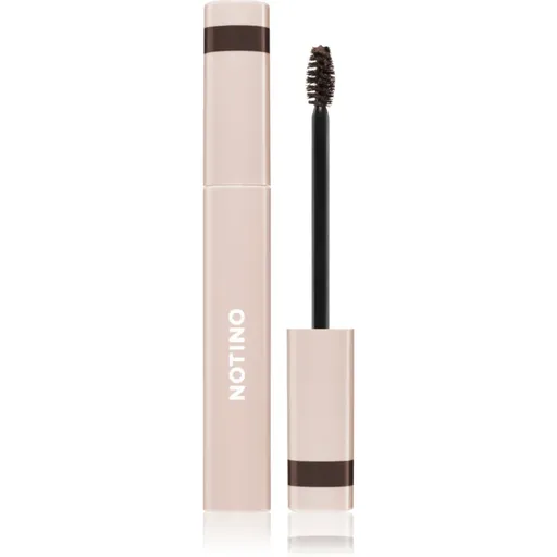 Notino Lifeproof Tinted Brow Gel gel de sprancene de lungă durată Brown 05 4 ml