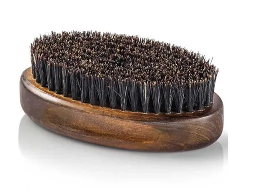 Perie pentru Barba cu Par de Mistret Medie, Beardburys