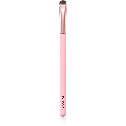 KIKO Milano Smart Smoky Brush pensula pentru fard de ochi tip 200 1 buc
