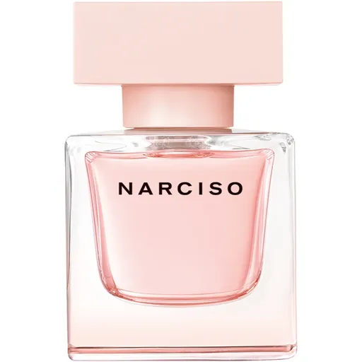 narciso rodriguez NARCISO CRISTAL Eau de Parfum pentru femei 30 ml