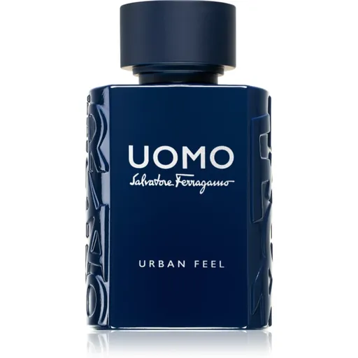 Ferragamo Uomo Urban Feel Eau de Toilette pentru bărbați 30 ml