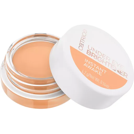 Catrice Iluminator pentru ochi Instant Awake (Under Eye Brightener) 4,2 g 020 Warm Nude