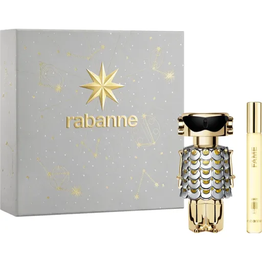Rabanne Fame set cadou pentru femei