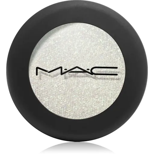 MAC Cosmetics Eye Shadow Glitter umbre de pleoape cu sclipici culoare Twinkle 1 g