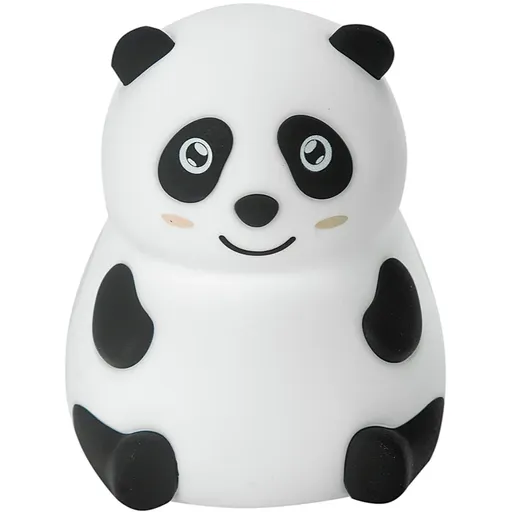 innoGIO GIOPanda lampă de veghe 2 in 1 1 buc