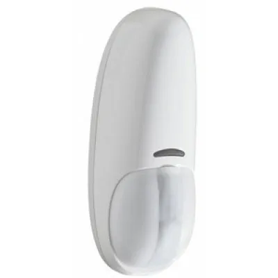 Detector PIR tip cortina WIRELESS DSC PG-8924