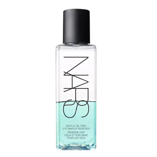 NARS Demachiant delicat pentru ochi (Gentle Oil-Free Eye Make-Up Remover) 100 ml