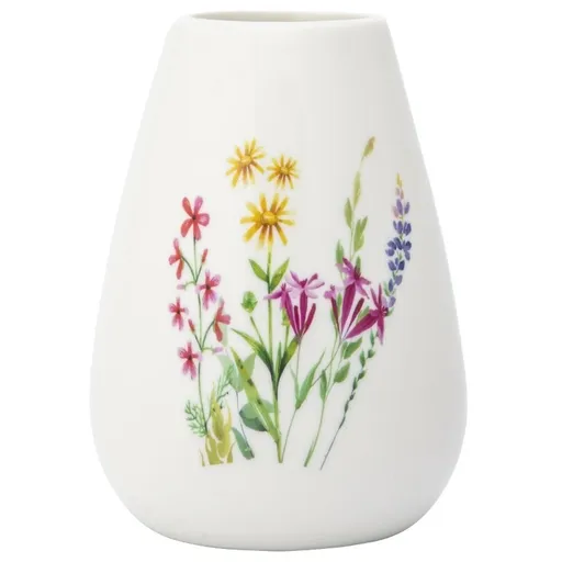 Altom Vază din porțelan Nature Awakening 9 x 13 cm