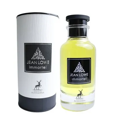 Alhambra Jean Lowe Immortel - EDP 100 ml