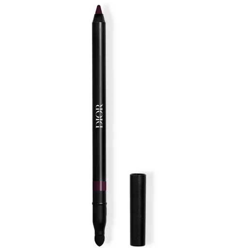 DIOR Diorshow On Stage Crayon creion dermatograf waterproof culoare 774 Plum 1.2 g