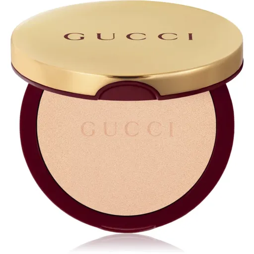 Gucci Gucci Beauty Holiday Glow Highlighter iluminator culoare 03 Warm Gold 10 g