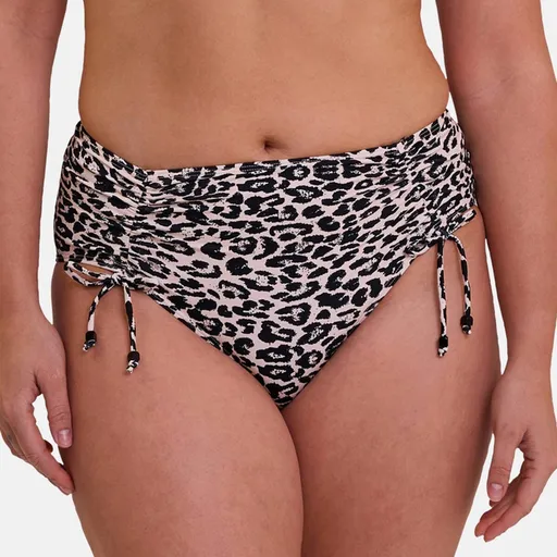 Costume de baie cu talie înaltă Samoa