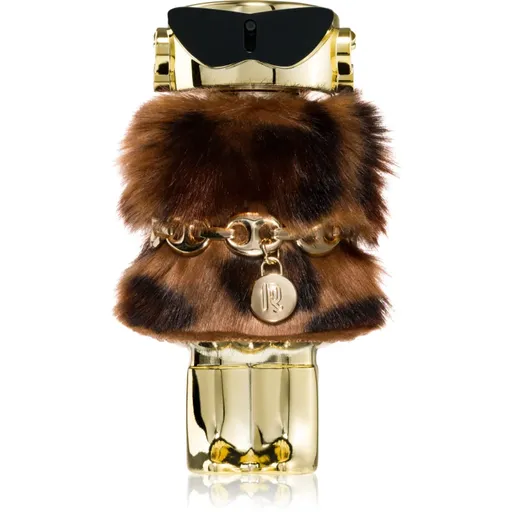 Rabanne Fame Feline Eau de Parfum pentru femei 80 ml