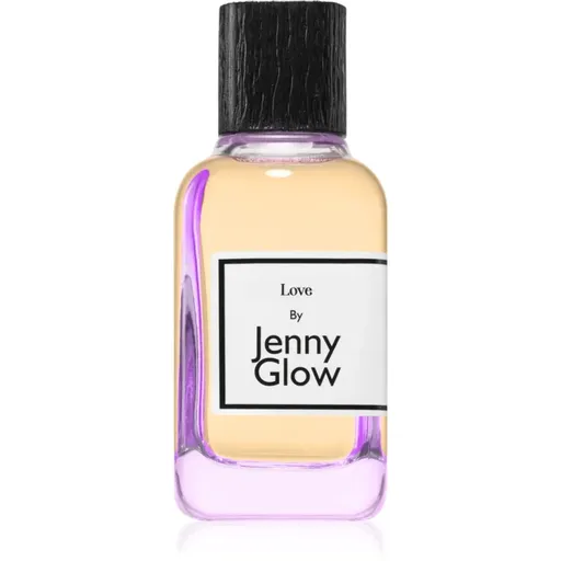 Jenny Glow Love Eau de Parfum pentru femei 100 ml