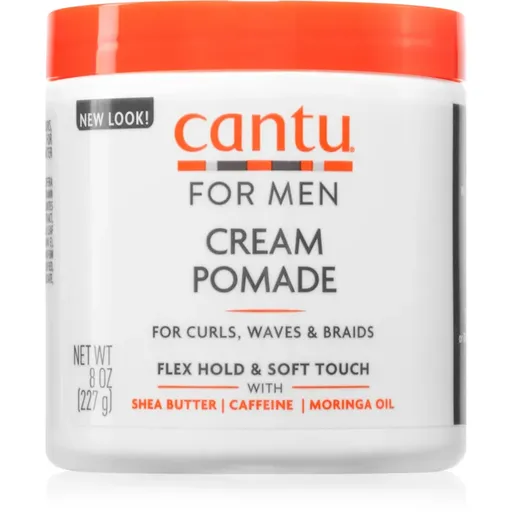 CANTU Men Cream Pomade alifie 227 g