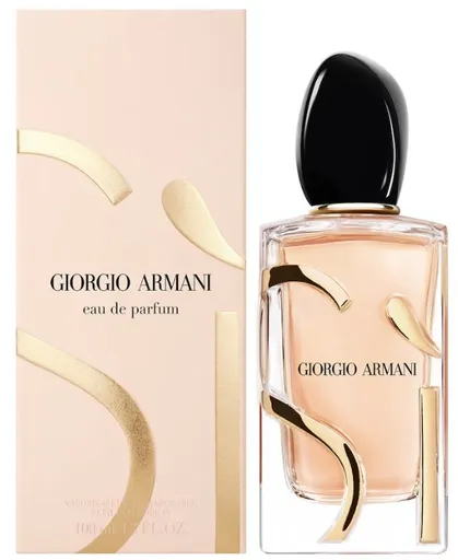 Giorgio Armani Sì - EDP 50 ml