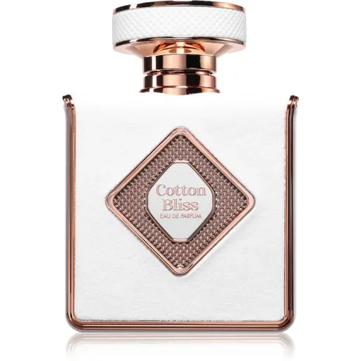 Risala Elite Cotton Bliss Eau de Parfum pentru femei 100 ml