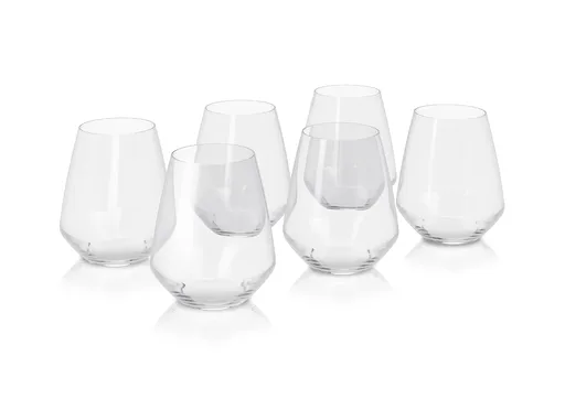 Pahare Legio Nova 400 ml, 6 buc - Eva Solo